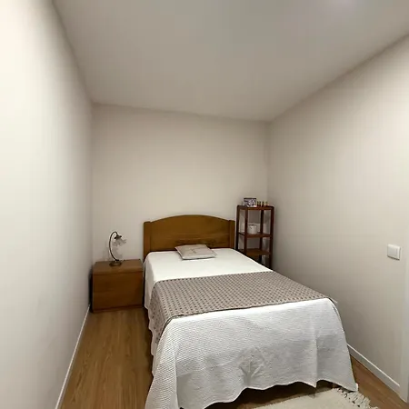 Casa Da Linha Apartman Caminha