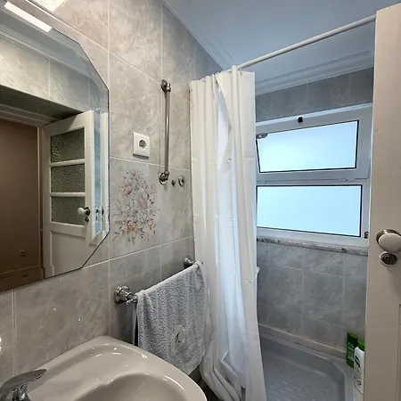 Apartman Casa Da Linha Caminha