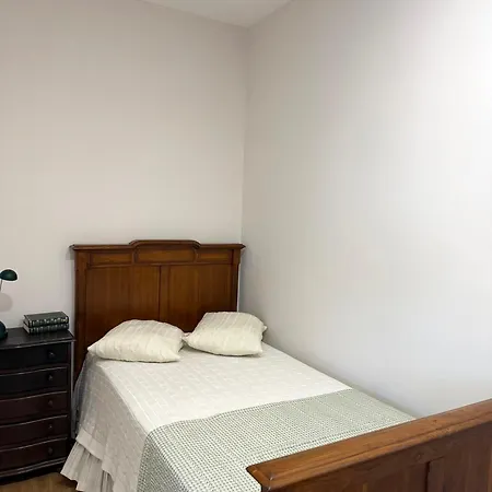 Apartman Casa Da Linha *