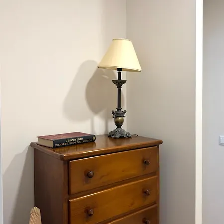 Casa Da Linha Caminha
