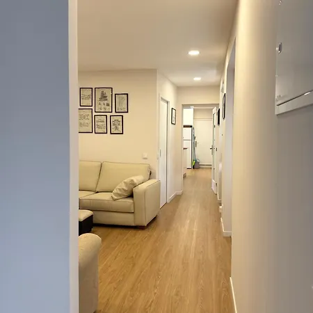 Casa Da Linha * Caminha