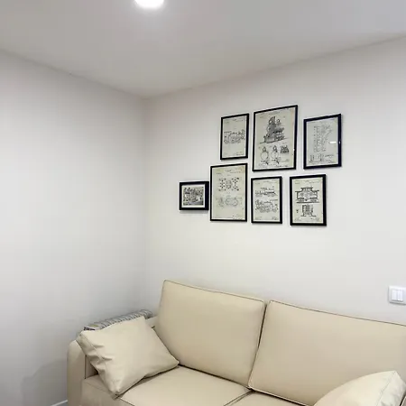 Casa Da Linha *