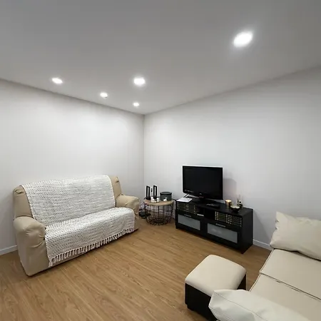 Casa Da Linha Apartman Caminha