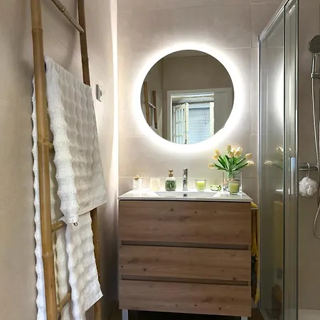 Apartman Casa Da Linha Caminha