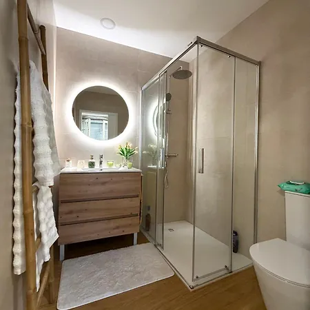 Casa Da Linha Apartamento *