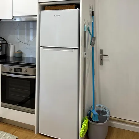 Casa Da Linha Apartamento *