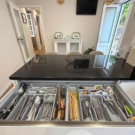 Casa Da Linha *