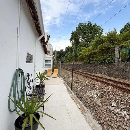 Apartman Casa Da Linha *